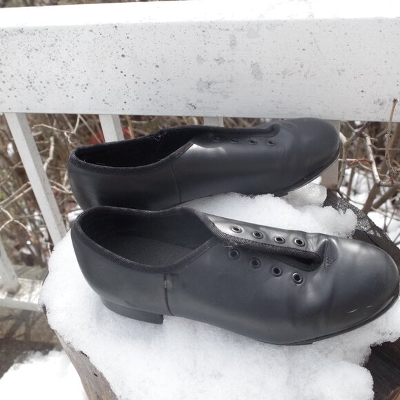 Capezio Cadence Women's Tap Shoes - Picture 1 of 4